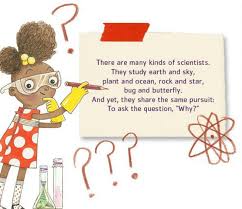$2.99 inspired by the dynamic work of prolific artists, mildred thompson, this lesson is a great way to introduce young artists to the elements of design. Ada Twist S Big Project Book For Stellar Scientists