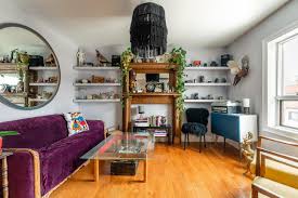 There is a wonderful range of decorative mirrors that go well. My Downtown Toronto Apartment Living Room I Custom Made Most Elements In This Room Inspiration For Small Space Design Interiordesign