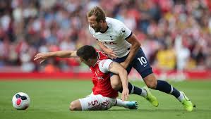1 day ago · tottenham vs arsenal live! Arsenal Vs Tottenham 7 Classic Clashes Between The North London Rivals 90min