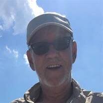 Dr. Tony Curtis Rich Obituary