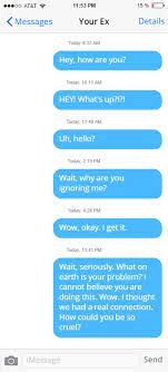 My whole world fell apart. Exactly How To Get Your Ex Boyfriend Back Using Text Messages