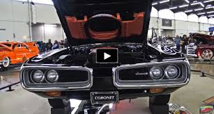 Image result for Black 1970 Coronet