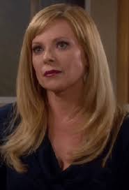 Kelly Andrews (The Young and the Restless)