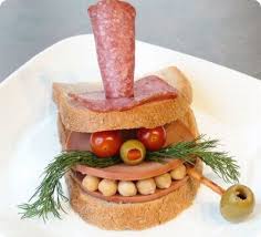 Top 54 Des Sandwichs Originaux Et Insolites Qui Changent Du Jambon Beurre Nourriture Drole Nourriture Bizarre Alimentation