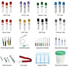 Of course, there are other tools and supplies that can be used by the phlebotomist. Phlebotomy Phlebotomy Medical Laboratory Medical Laboratory Science