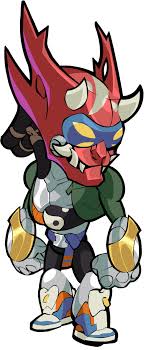 We did not find results for: Cyber Oni Orion Brawlhalla Wiki