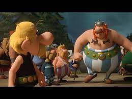 Christian clavier, guillaume briat, alex lutz and others. Asterix Le Secret De La Potion Magique Soundtrack Tracklist Youtube