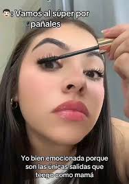 Parece chiste pero es un...