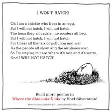 Where The Sidewalk Ends Where The Sidewalk Ends Shel Silverstein Poems Silverstein Poems