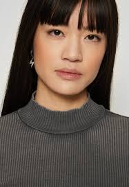 ONLY ONLFELINA MOCK NECK