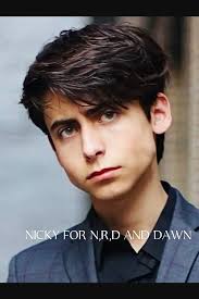 Round 2 guys🎊but this time Ricky, Triple G, Freddie from ICarly, Dicky and  Munchy from Side Hustle as been eliminated 😭 So now it's time to continue  the voting for the best