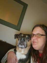 Hi all! I just wanted to introduce myself and share a photo I took. I was  diagnosed with Fibromyalgia about 6 years ago. I have had many of the  symptoms since I