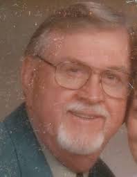 Obituary for Dallas William Case