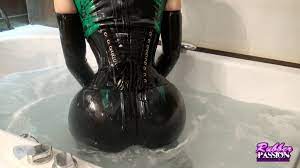 These headers typically contain document titles, chapter or section numbers/names, and page numbers. Latex Lucy On Twitter It S Been A While Since I Posted Here I Hope You Didn T Miss This Sexy Bath In Latex Vid Scene If So You Can See It Https T Co Vr0ros6dr1