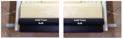 1/2 ribbed channel balance for jambliners (1) 1/2 x 1/2 inverted block and tackle balance (1) Jeld Wen Siteline Clad Dh Weatherstrip Guide Grand Banks Building Products Knowledge Base