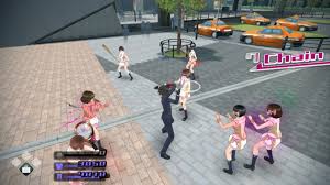In tokyo's popular electric town district, akihabara, vampires called synthisters walk among us. Akiba S Trip Undead Undressed For Playstation 4 Coming To North America Siliconera