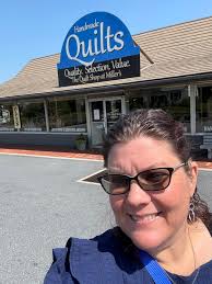 Verna's Fabric Shop in Mifflinburg, PA