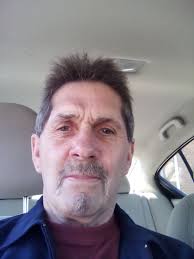 Georgie Girl enjoys her new deck!!