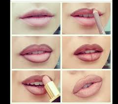 We'll email you instructions to reset your password. How To Make Lips Look Bigger 10 Makeup Natural Tips For Fuller Lips