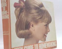 Teen Guide to Homemaking by Jeanne Hayden Brinkley