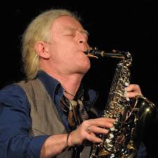 George Ricci的音乐主页