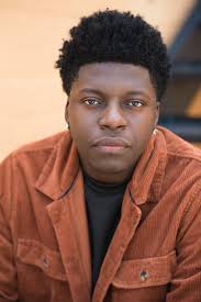 Orlando actor seeking collaboration opportunities