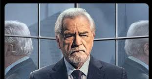 Succession Needs Logan, Sorry