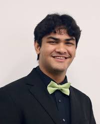 Tony Cao's Instagram, Twitter & Facebook