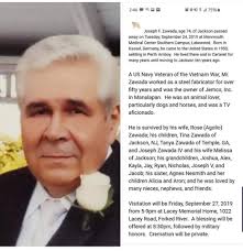 Carteret, NJ Memorial Site