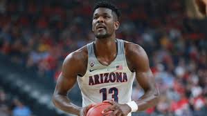 3 overall ranked mohammad bamba went head to head in a matchup ultimately decided by the. With Ayton Bagley Nba Draft Could Be Big Night For Big Men Tsn Ca