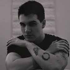 Jacob Eck's Instagram, Twitter & Facebook