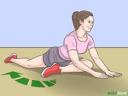 To get more flexible, you have to stretch (the more frequently, the better), and your mind has to allow you to push your limits. 6 Ways To Gain Flexibility In Your Hips Wikihow