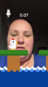 Popular Chicken Game