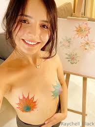 Raychell Black - UncensoredUnrestricted OnlyFans VoyageJourney - UltimateSupreme Leaks