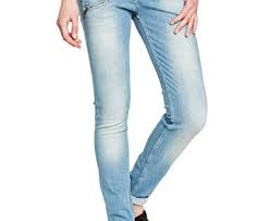 Freeman T Porter Damen Straight Leg Hose Coreena Stretch Denim Amazon De Bekleidung Skinny Jeans Skinny Jeans