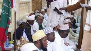 Resep cara membuat cilok bumbu kacang pedas youtube. Opening Of Masjid Zaawiya Qadiriya Majengo Mombasa Youtube