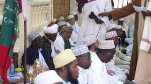 Muhammed nassoro kadiriya download / histo wanavyuoni wa zanzibar tanzaniaø¹ù„ù…ø§ø¡ ø²ù†ø¬ø¨ø… popular posts. Opening Of Masjid Zaawiya Qadiriya Majengo Mombasa Youtube