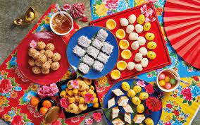 It is also known as the spring festival or the lunar new year. The Ultimate Guide To Planning Your Epic Chinese New Year Meal In 2019 Tatler Malaysia