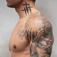 Pin On Best Tattoos For Men