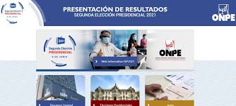 La onpe sigue brindando los resultados que colocan a pedro castillo en el primer lugar al 92%. 2tow Twvlpopnm