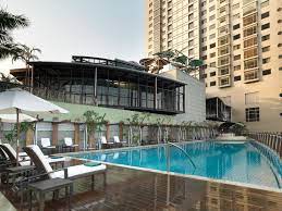 Mid valley city, lingkaran syed putra, kuala lumpur, 59200, malaysia. The Gardens A St Giles Signature Hotel Luxury Hotel In Kuala Lumpur