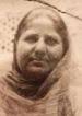 Moti Begum (Rajput) Sheikh (1880s-1950s)