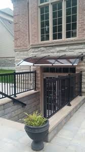 Shop a wide selection of sizes and styles from america's trusted rubber flooring brand. Best Choice For Walk Out Stairs Cover For All Seasons Only Protection For Snow Icicles Hail Rain Www Cano Basement Makeover Exterior Stairs Basement Stairs