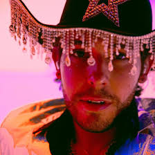 Sam Williams Releases Two New 'Vevo DSCVR' Videos