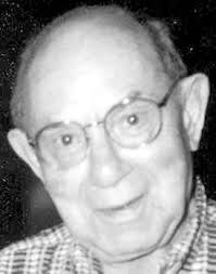 Charles Ackerman Obituary (2006)