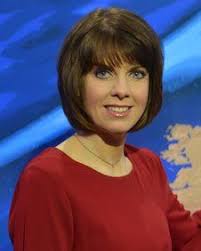 Louise pentland is single no more! Susan Powell Bbc Weather Presenter Bbc Weather Hottest Weather Girls News Presenter
