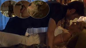 Hadise ve Seda Bakanın dizisindeki kırbaçlı yatak sahneleri büyük ses  getirdi