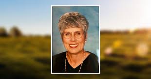 Hazel Murray Edwards Obituary November 27, 2022