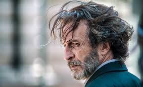 Convite de nominados en el momento Oscar