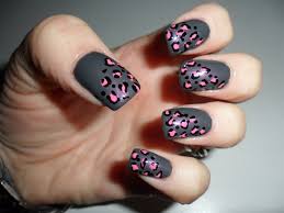 Christmas nail designs christmas nails new nail colors cotton candy nails base coat top coat. 50 Most Stylish Gray And Pink Nail Art Design Ideas